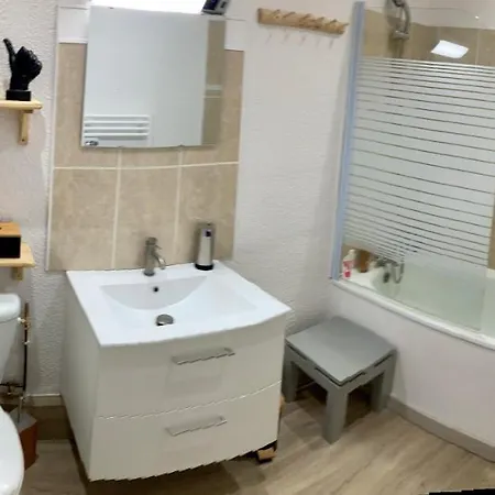 Annonce à supprimer NE PAS RÉSERVER Villefort  Exterior foto