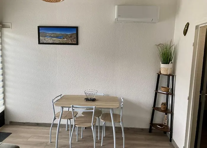 Petite Maison Villefort