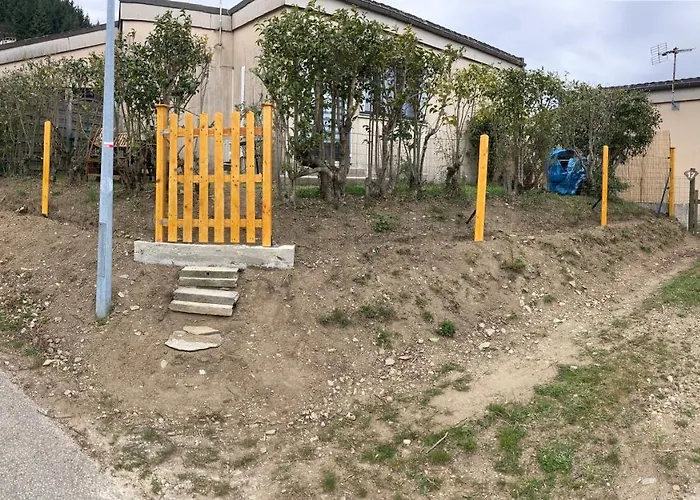 Petite Maison Villefort