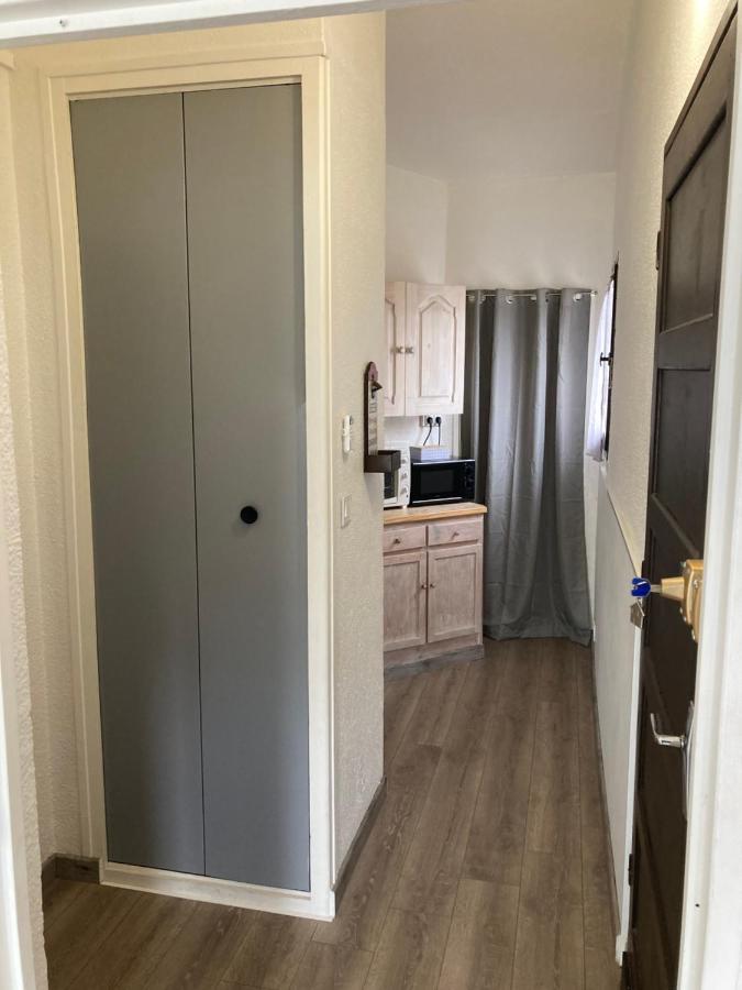 Petite Maison Villefort