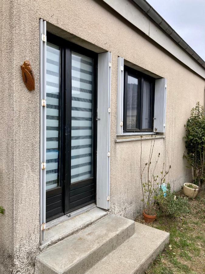 Ferienhaus Petite Maison Villefort Villefort (Lozere)