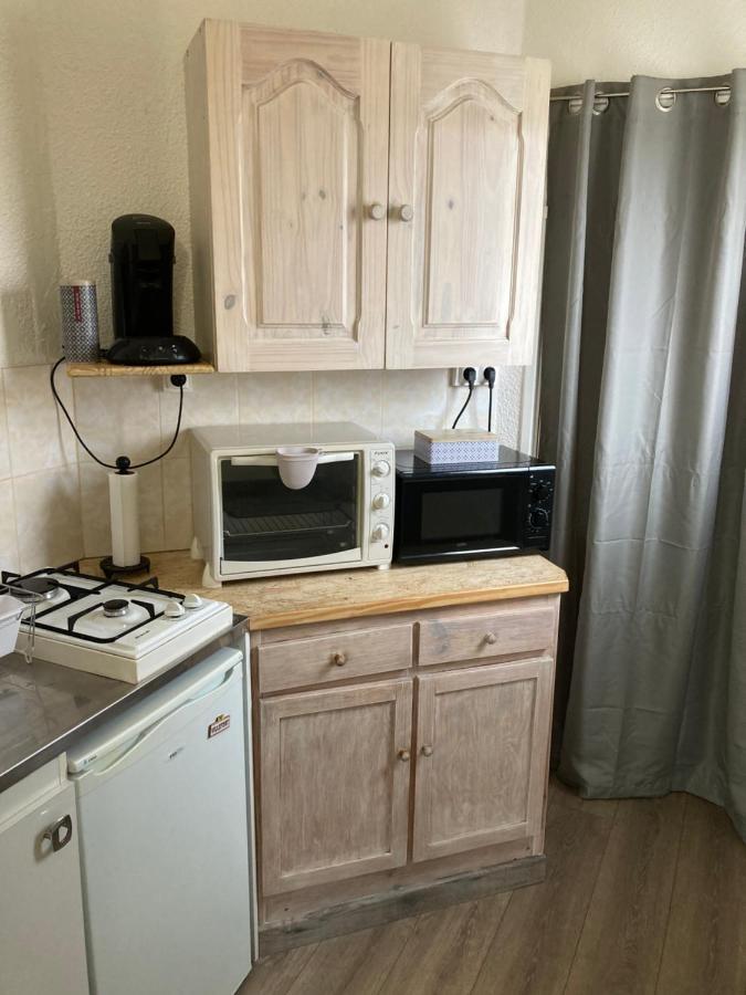 Petite Maison Villefort *