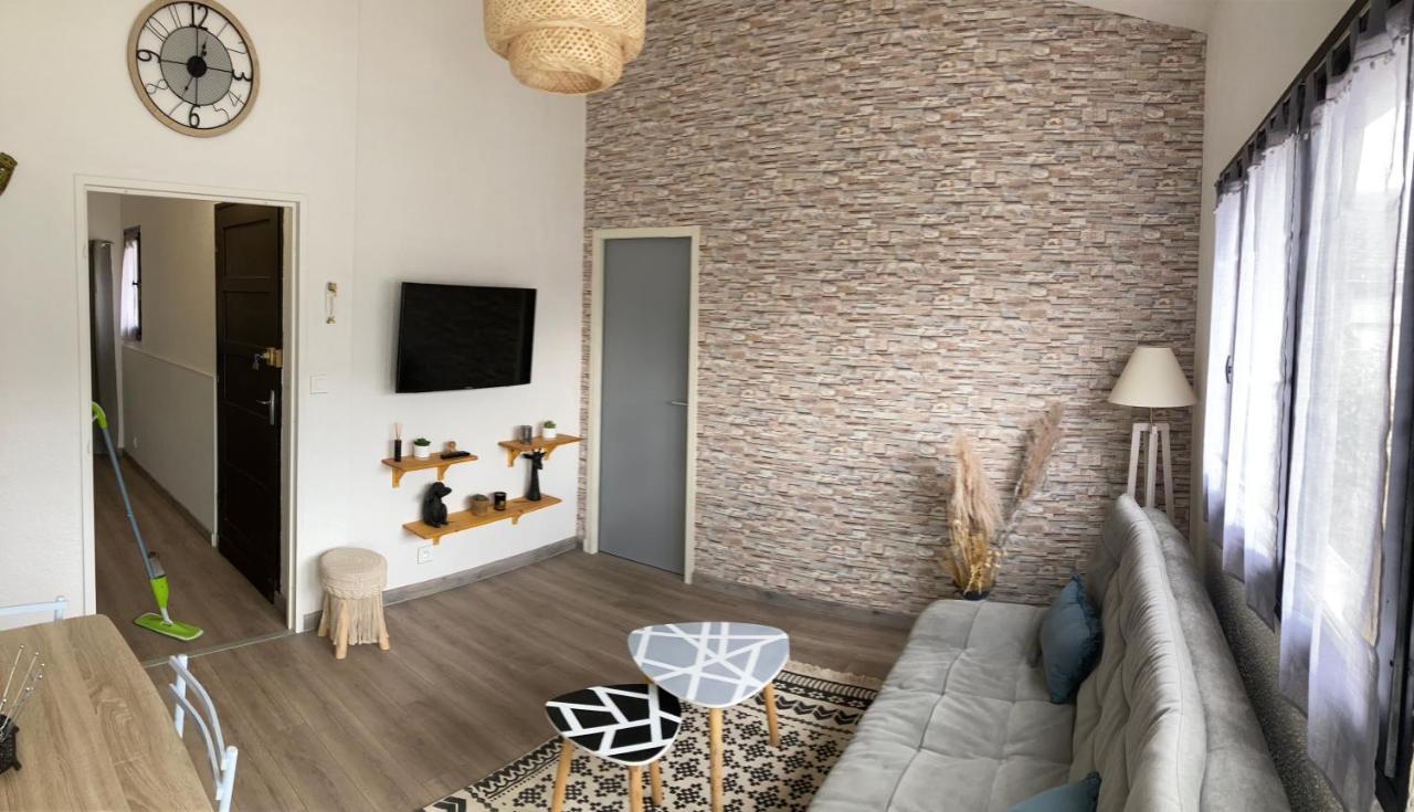 Petite Maison Villefort *