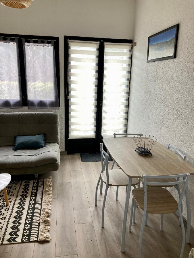 Petite Maison Villefort Villefort (Lozere)